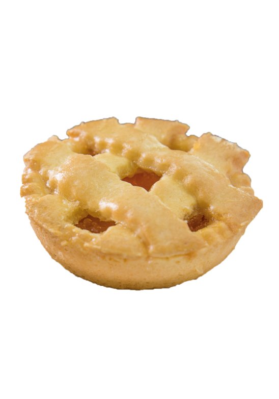 NAPOLEONI CROSTATINA ALB 100G