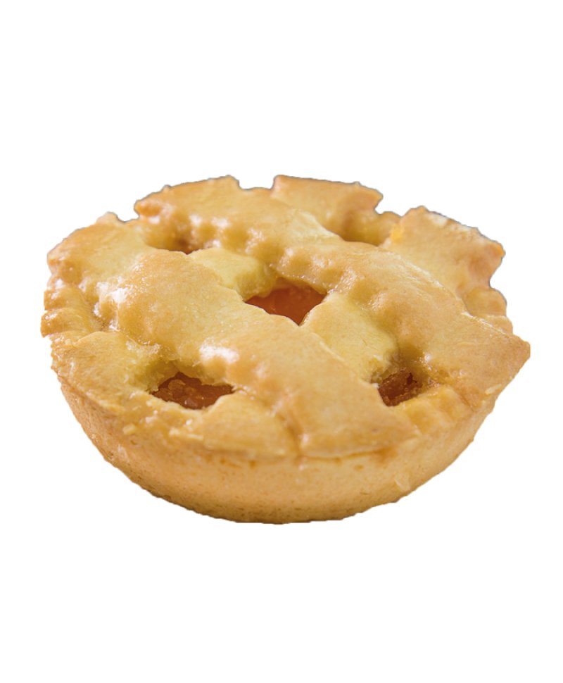 NAPOLEONI CROSTATINA ALB 100G