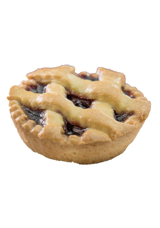 NAPOLEONI CROSTATINA VISCIOLE