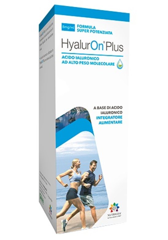 HYALURON PLUS AC IALURO GTT 50ML