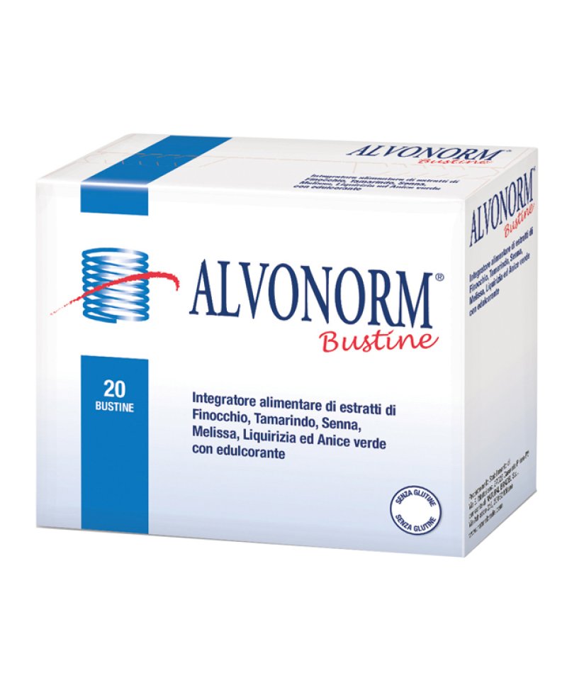 ALVONORM 20BUST