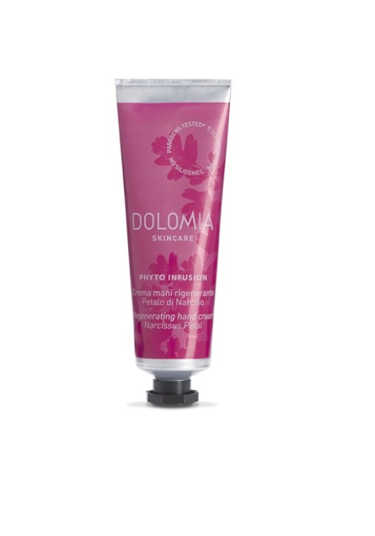 DOLOMIA CREMA MANI RIGEN 30ML