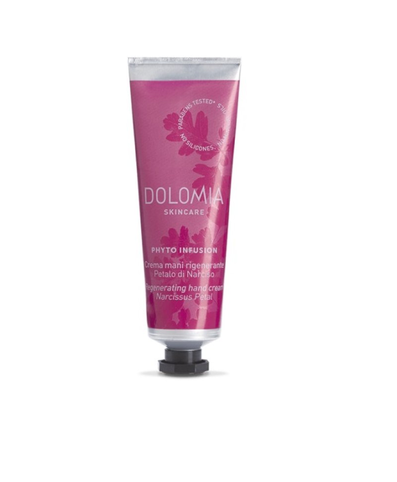 DOLOMIA CREMA MANI RIGEN 30ML