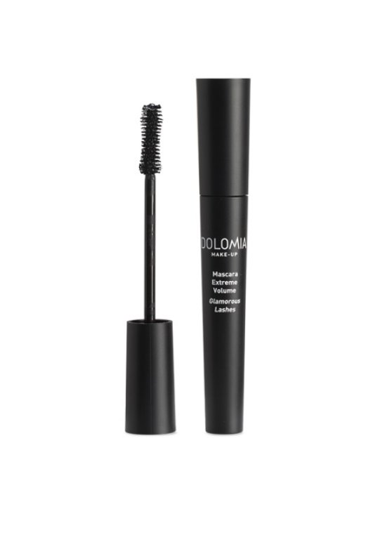 DOLOMIA MU MASCARA 28 VOLUME