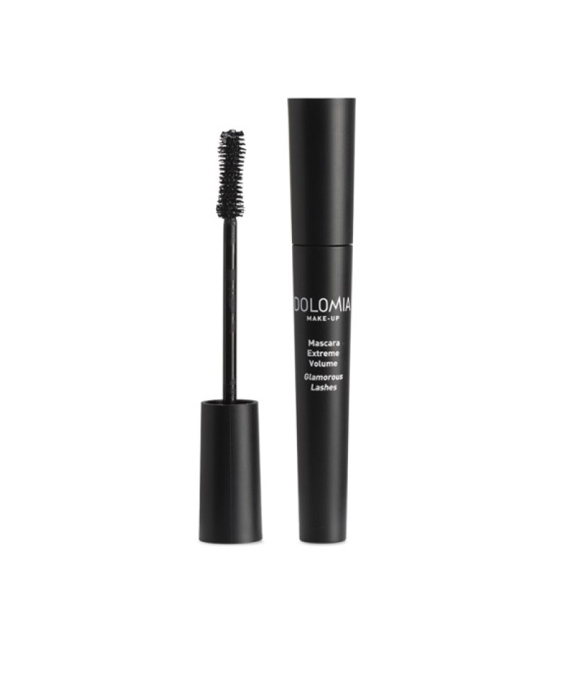 DOLOMIA MU MASCARA 28 VOLUME