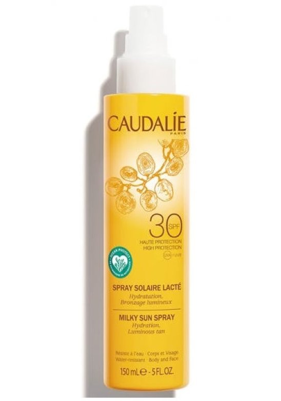 LATTE SOLARE SPRAY SPF30 150ML