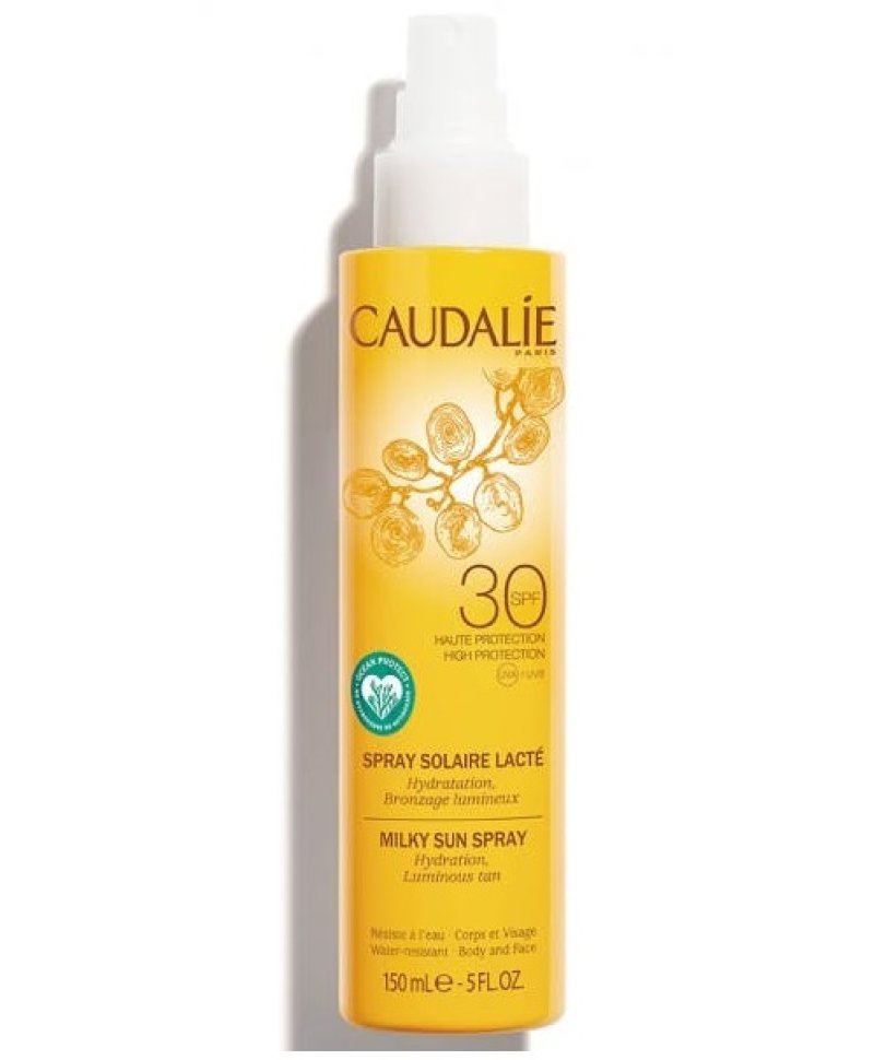 LATTE SOLARE SPRAY SPF30 150ML