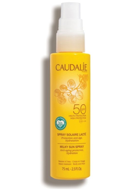 LATTE SOLARE SPRAY SPF50 150ML