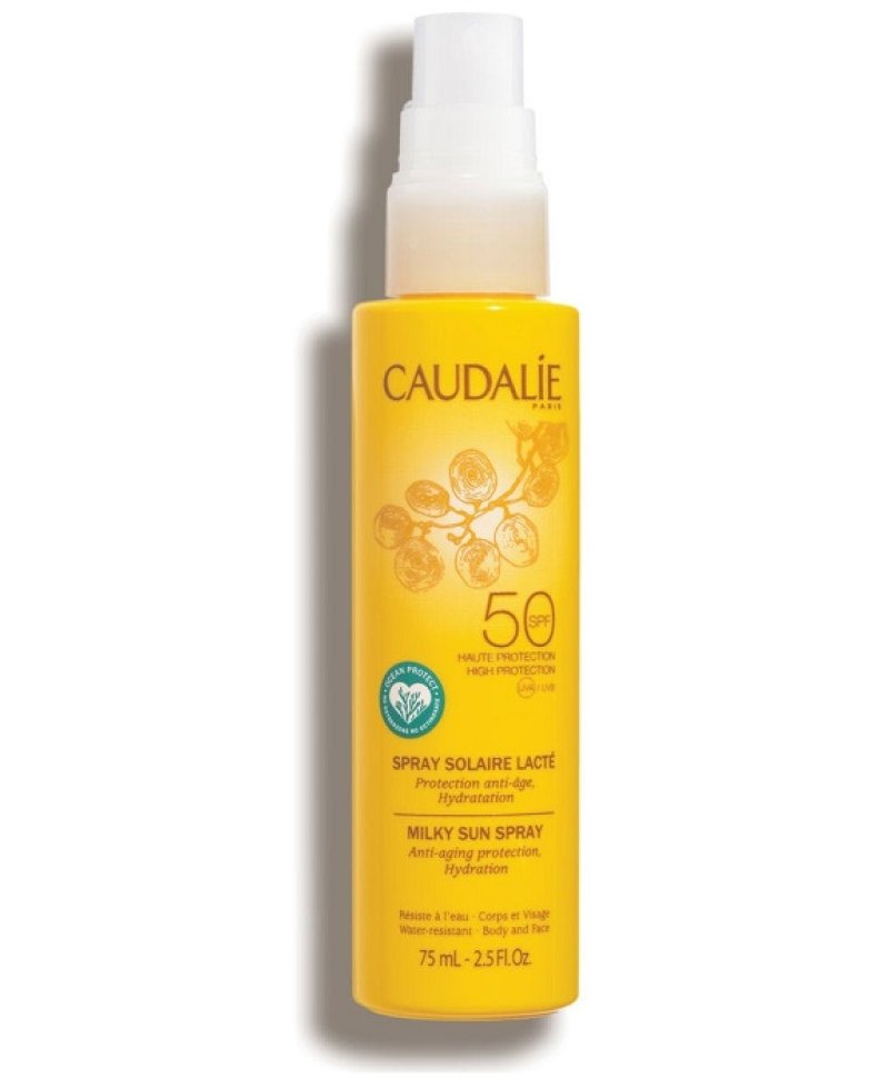 LATTE SOLARE SPRAY SPF50 150ML