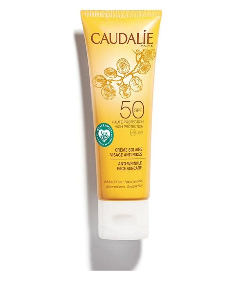 CREMA SOLARE VISO SPF50 50ML