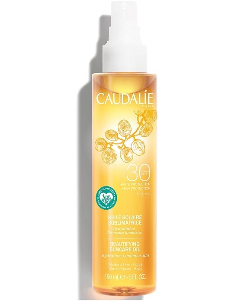 OLIO SOLARE ABBR SPF30 150ML