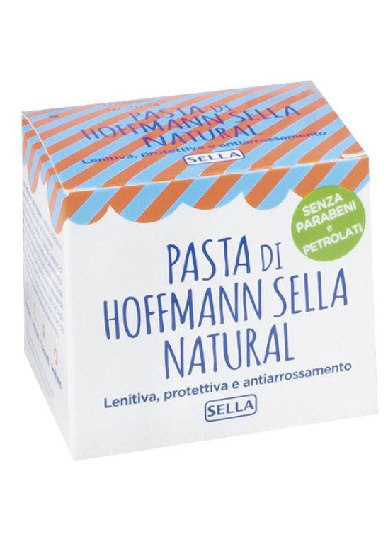 PASTA HOFFMANN SELLA NAT 75ML