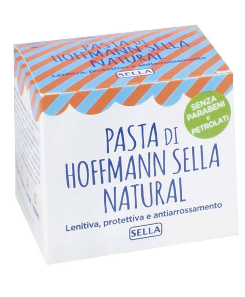 PASTA HOFFMANN SELLA NAT 75ML