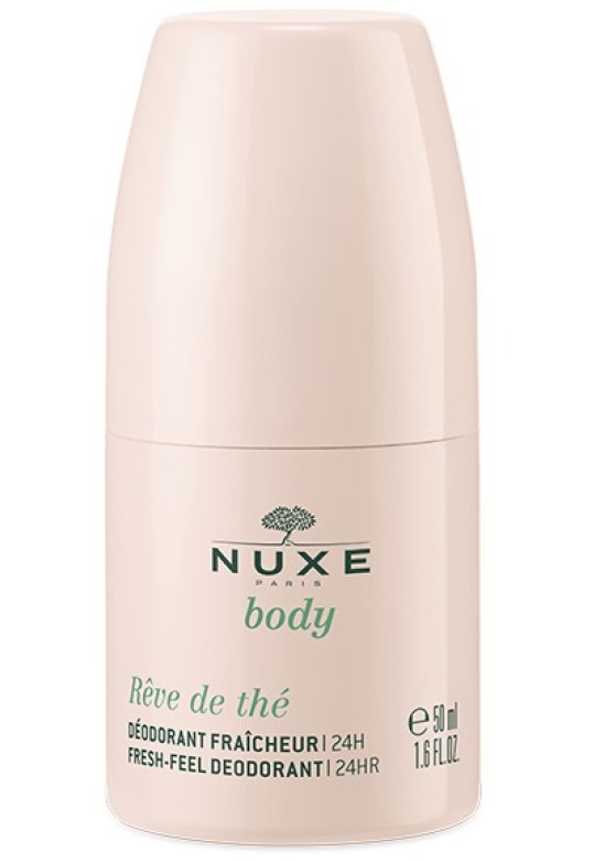 NUXE RDT DEODORANT 50ML