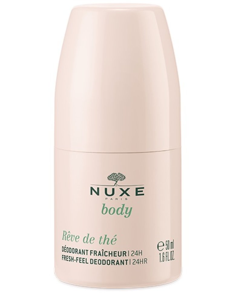 NUXE RDT DEODORANT 50ML