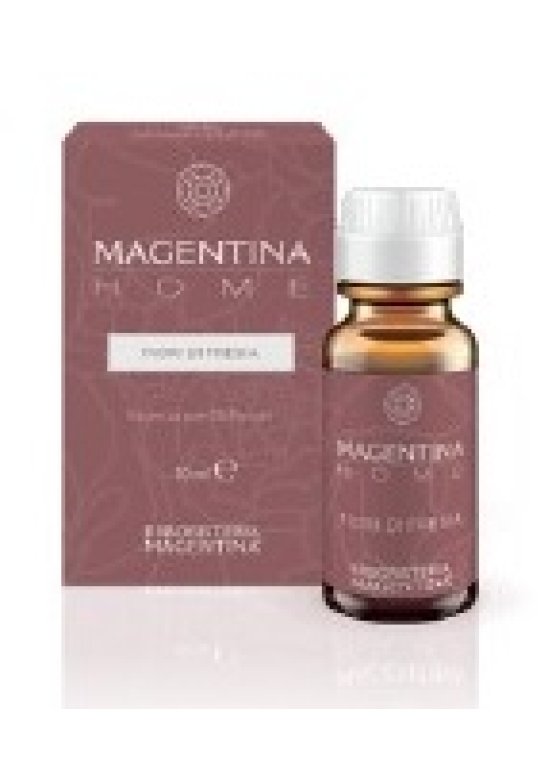 MH FIORI FRESIA ESSENZA 10ML