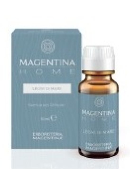 MH LEGNI MARE ESSENZA 10ML