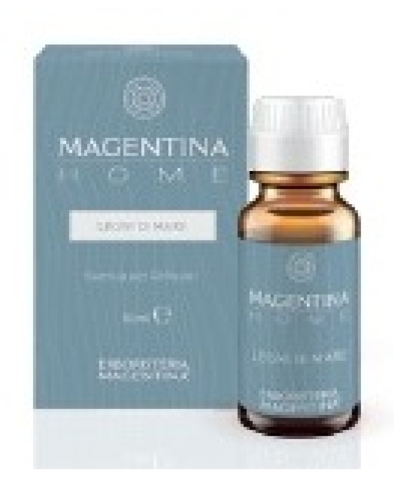 MH LEGNI MARE ESSENZA 10ML