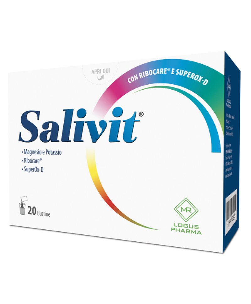 SALIVIT 20BUST