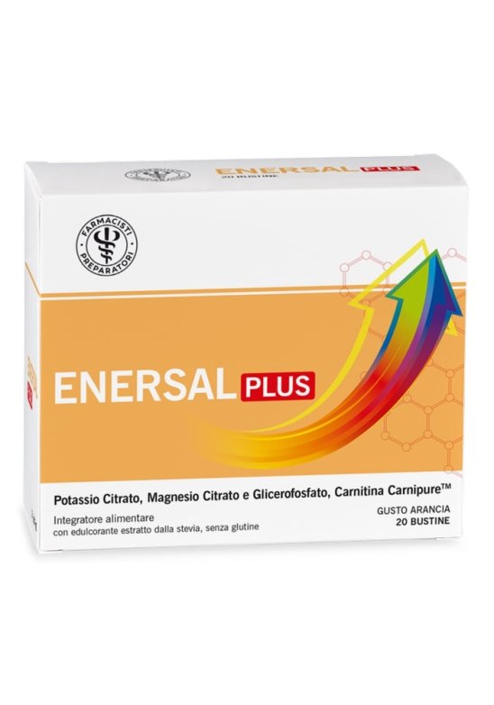 LFP ENERSAL PLUS