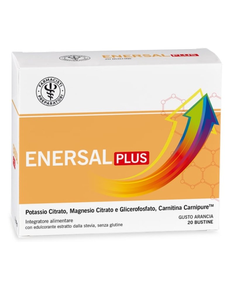 LFP ENERSAL PLUS