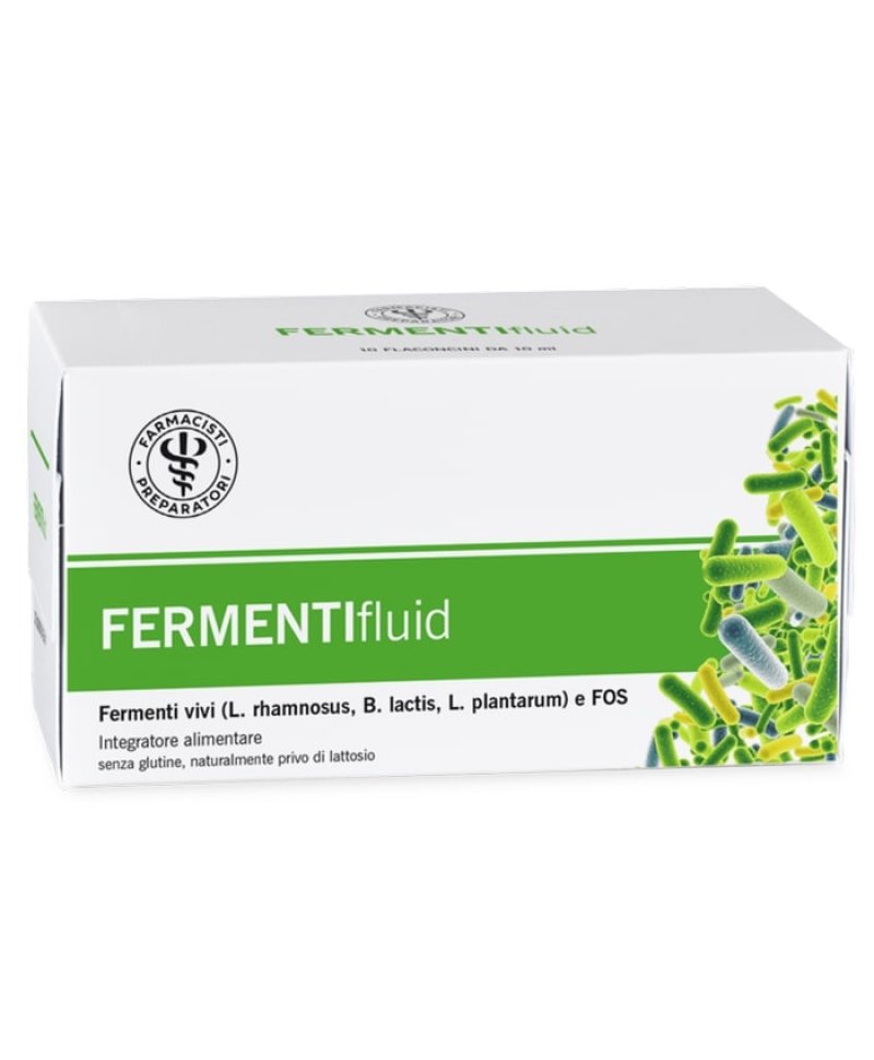 LFP FERMENTIFLUID 10FLX10ML