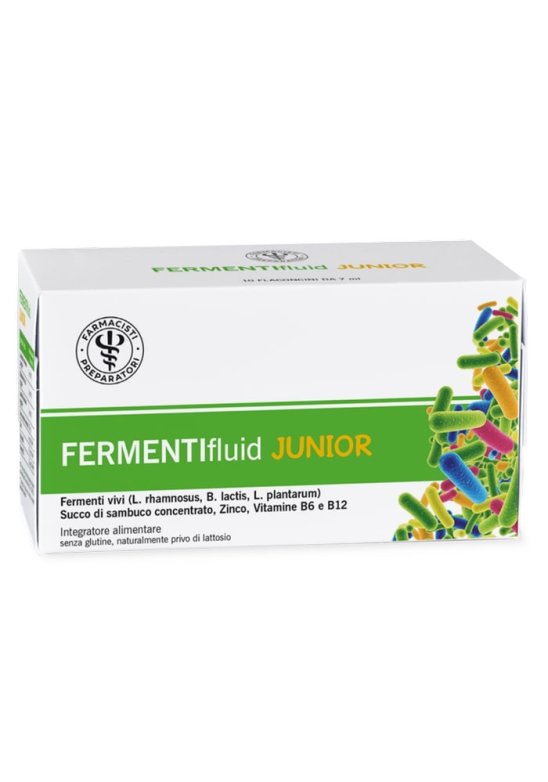 LFP FERMENTIFLUID JR 10FLX7ML