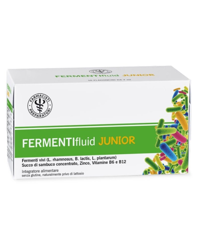 LFP FERMENTIFLUID JR 10FLX7ML