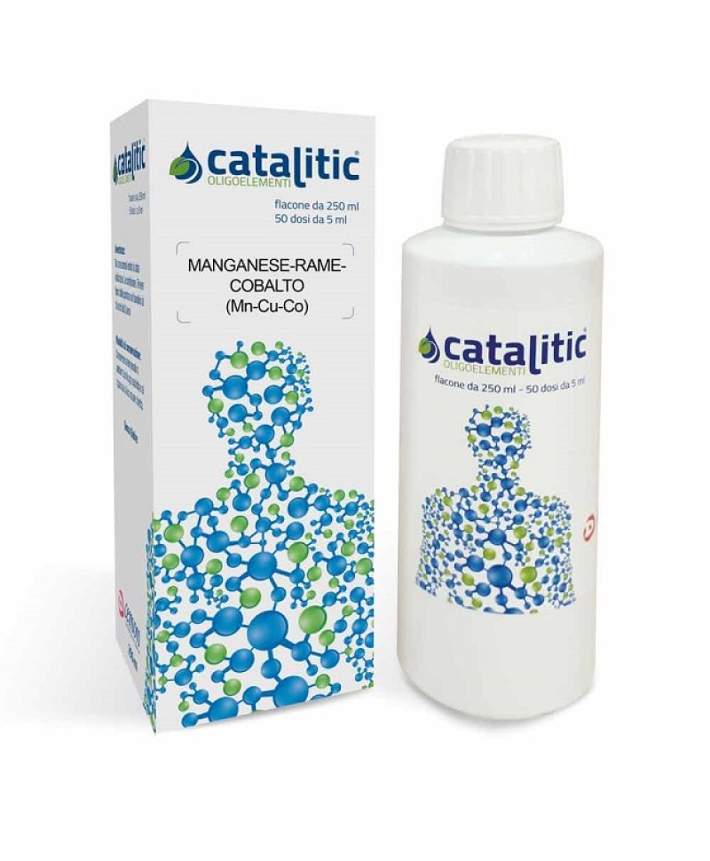CATALITIC MN-CU-CO 250ML