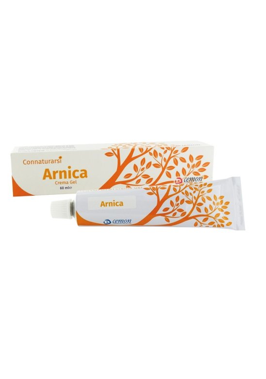 ARNICA CREMA GEL 60ML CEMON