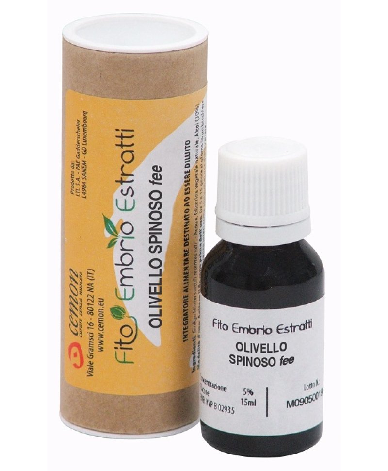 FEE OLIVELLO SPINOSO 15ML