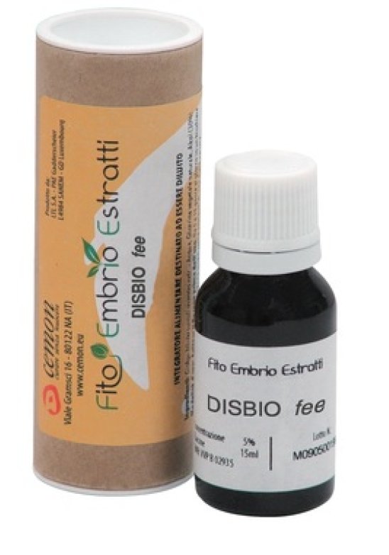 FEE DISBIO 15ML