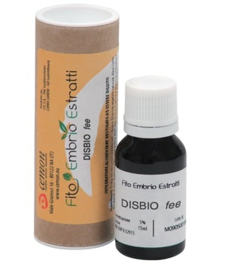 FEE DISBIO 15ML