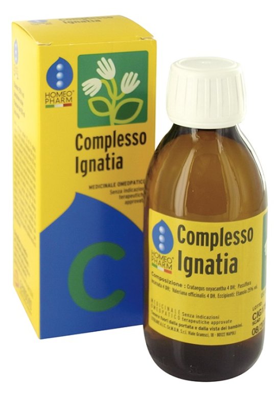 IGNATIA COMPL 150ML HOMEOPHARM