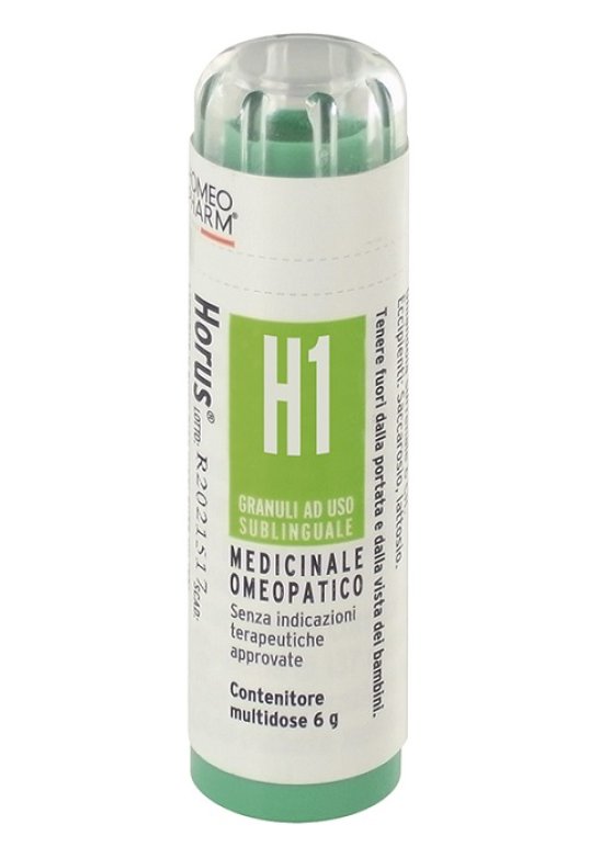 HORUS 1 GR "HOMEOPHARM"