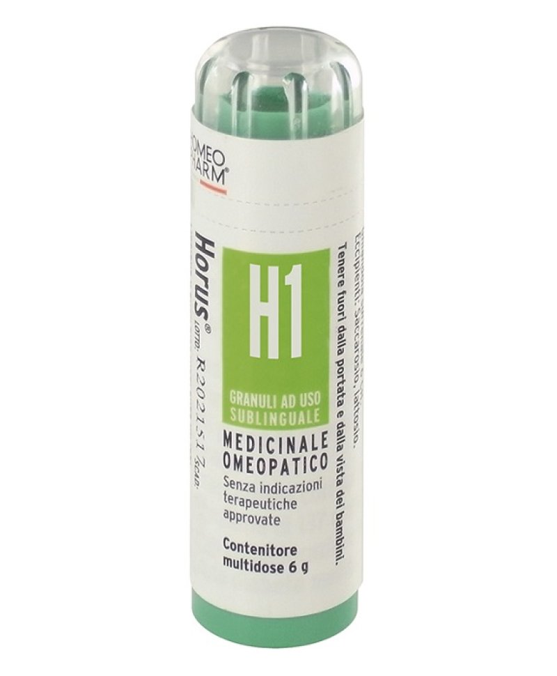 HORUS 1 GR "HOMEOPHARM"