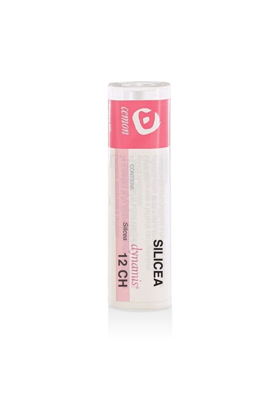 SILICEA 12CH GR