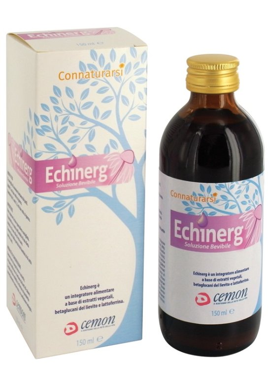 ECHINERG 150ML