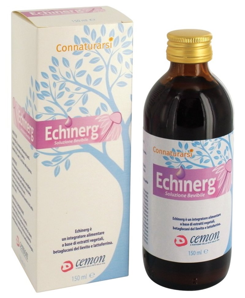 ECHINERG 150ML