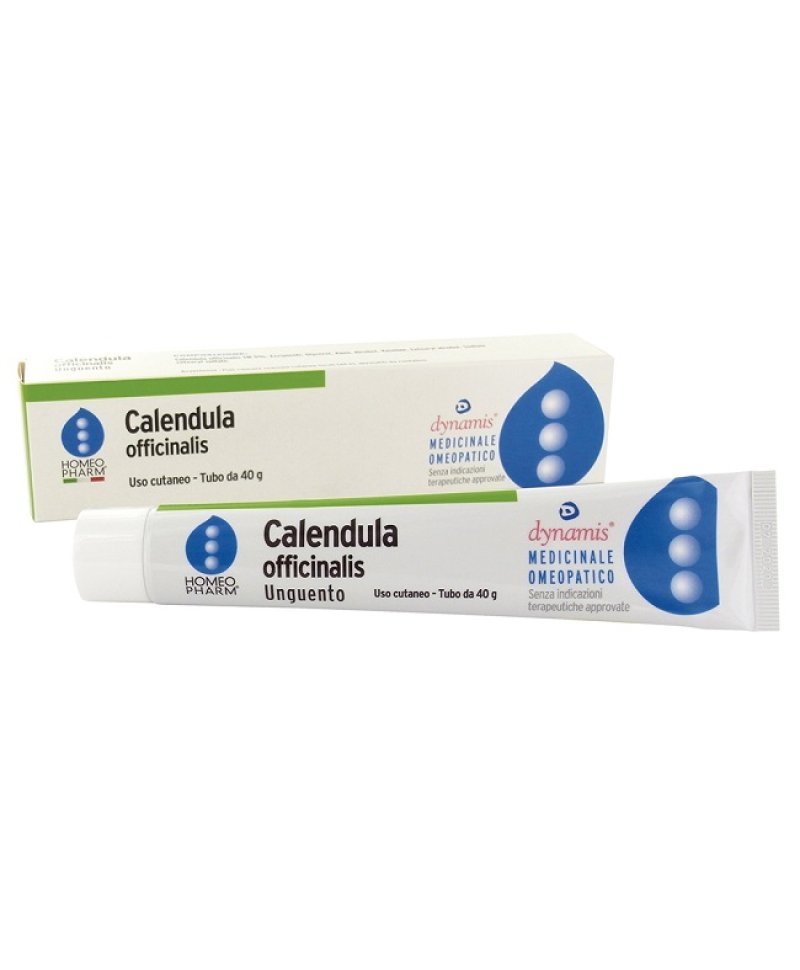 CALENDULA OFF HOMEOPHARM UNG