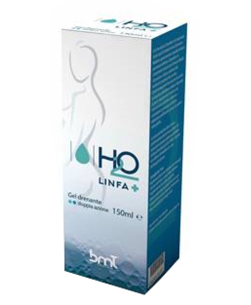 H2O LINFA+ 150ML