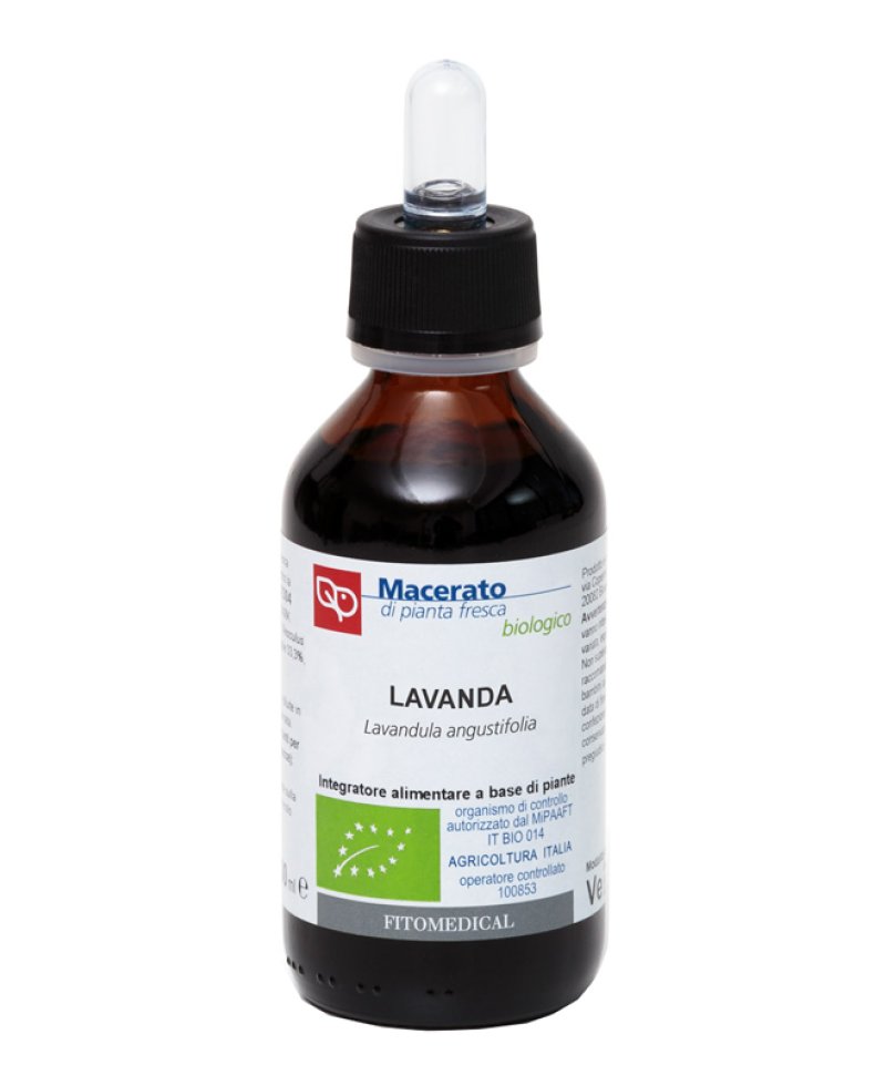 LAVANDA TM BIO 100ML