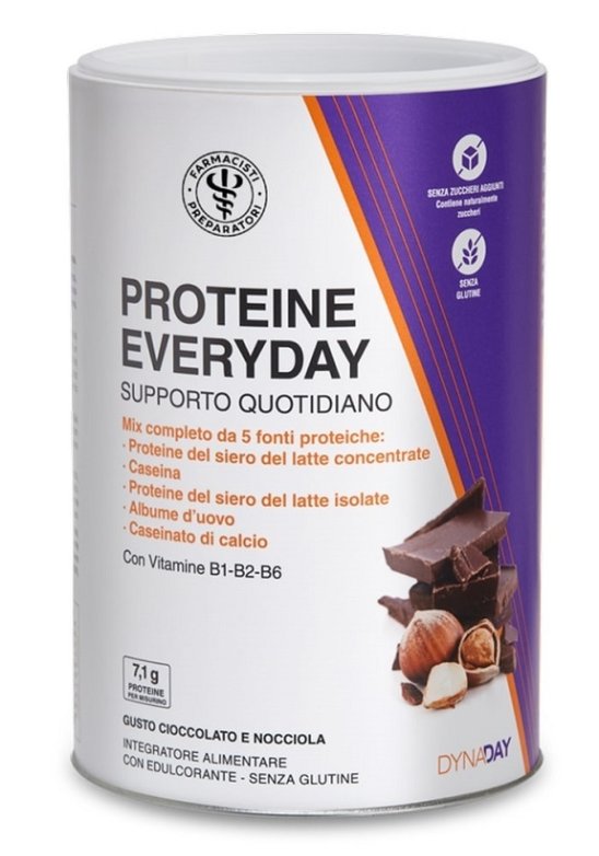 LFP PROTEINE EVERYDAY 260G