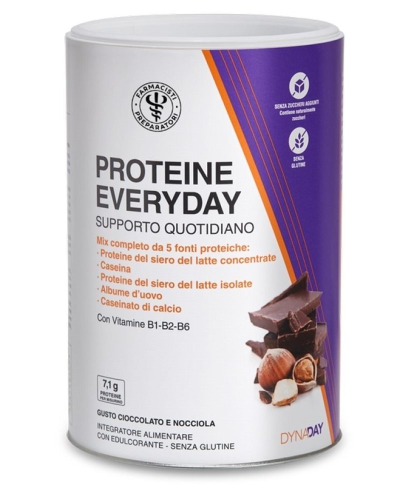 LFP PROTEINE EVERYDAY 260G