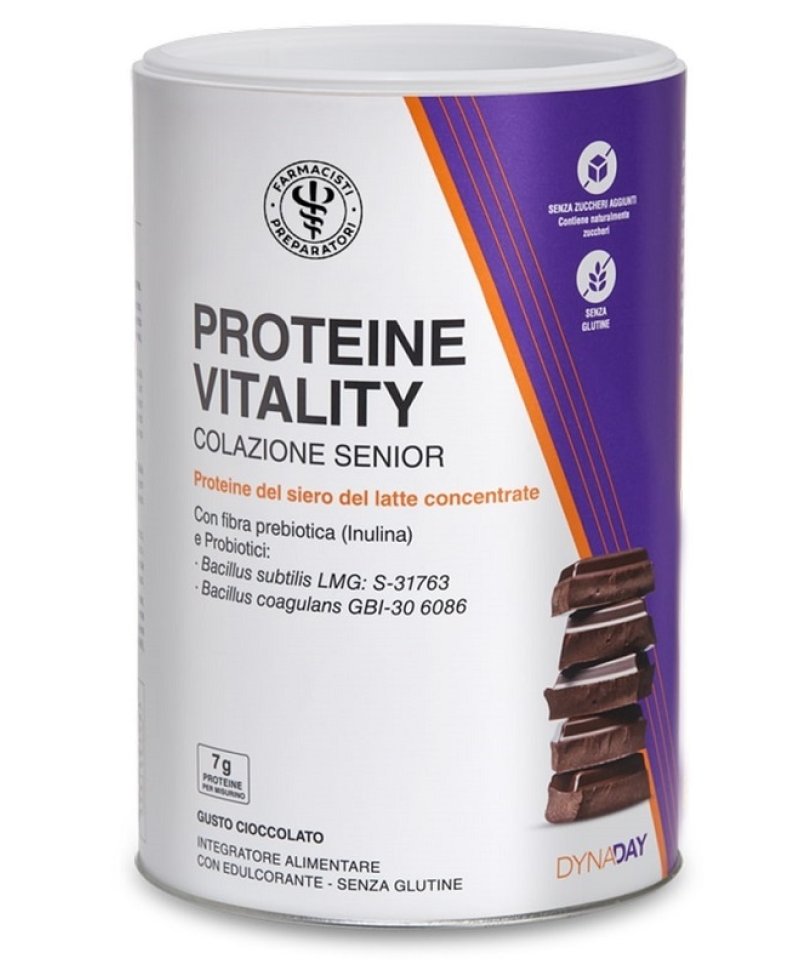 LFP PROTEINE VITALITY 300G