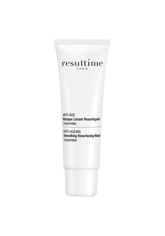 RESULTIME MASQUE LISSANT RESUR