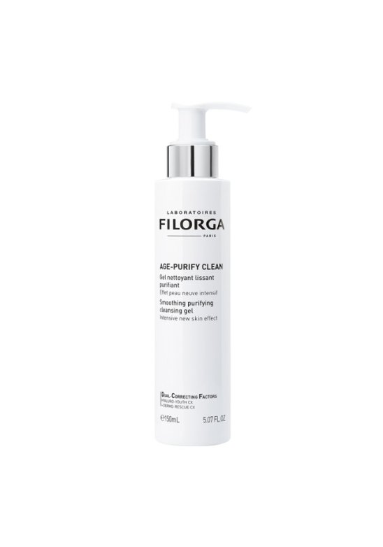 FILORGA AGE PURIFY CLEANS150ML