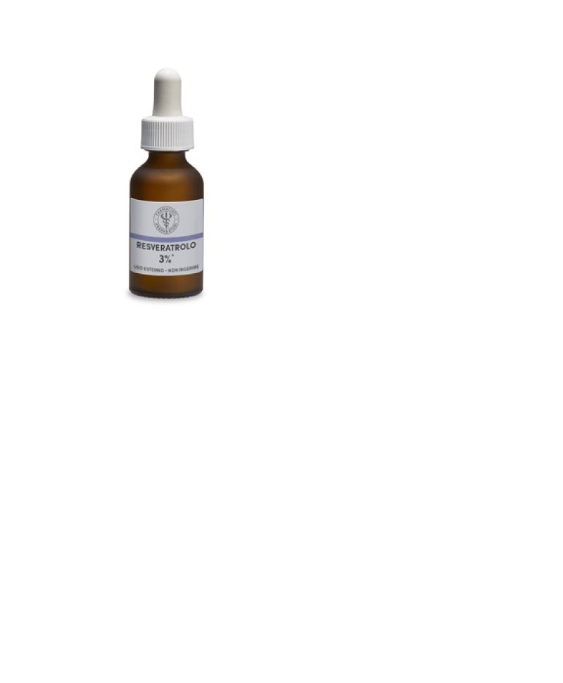 LFP ATTIVO RESVERATROLO 20ML