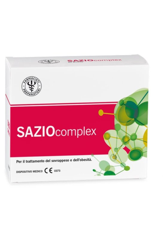 LFP SAZIOCOMPLEX 20BUST