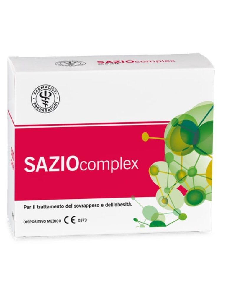 LFP SAZIOCOMPLEX 20BUST